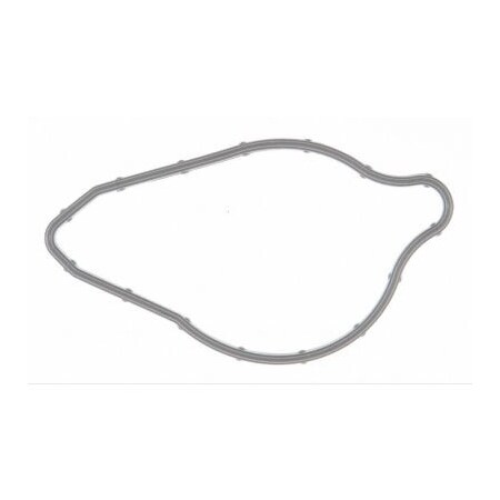 Victor Technology Fuel Injection Throttle Body Mounting Gasket - MAHLE G31637